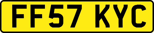FF57KYC