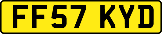 FF57KYD