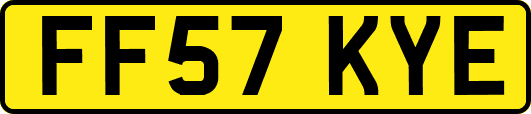 FF57KYE