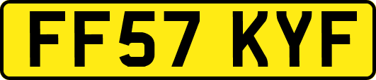 FF57KYF