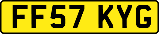 FF57KYG