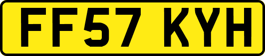 FF57KYH