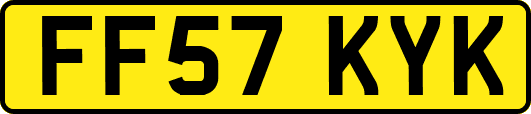 FF57KYK
