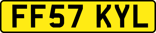 FF57KYL