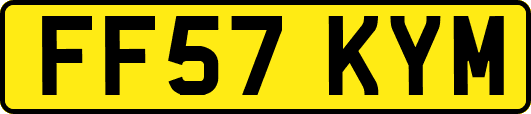 FF57KYM