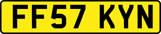FF57KYN