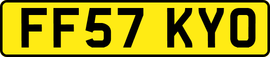 FF57KYO