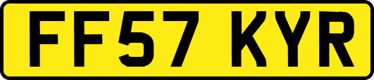 FF57KYR