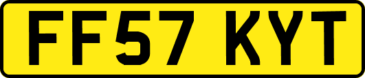 FF57KYT