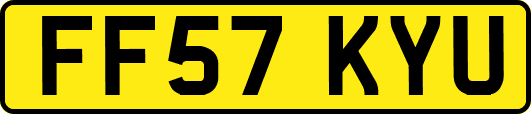 FF57KYU