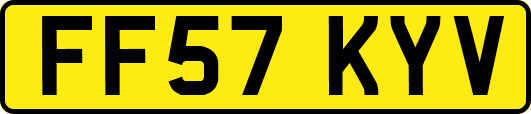 FF57KYV