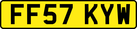 FF57KYW