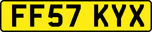 FF57KYX