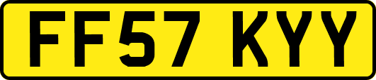 FF57KYY