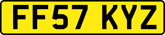 FF57KYZ