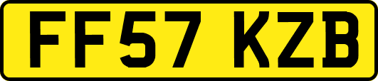 FF57KZB