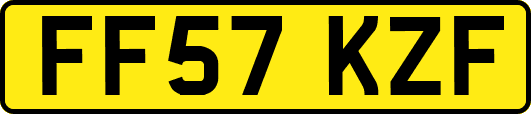 FF57KZF