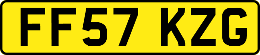 FF57KZG