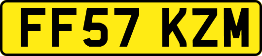 FF57KZM