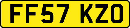 FF57KZO