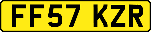 FF57KZR