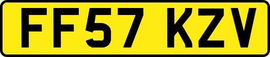 FF57KZV