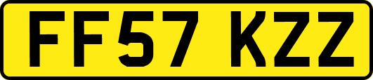 FF57KZZ