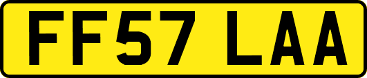 FF57LAA