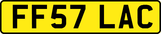 FF57LAC