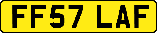 FF57LAF