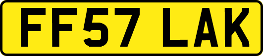 FF57LAK