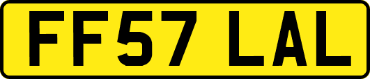 FF57LAL