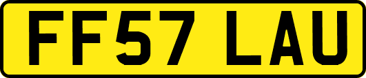 FF57LAU