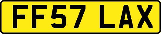 FF57LAX