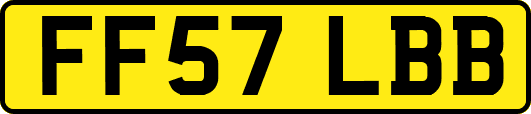 FF57LBB