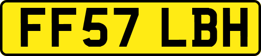 FF57LBH
