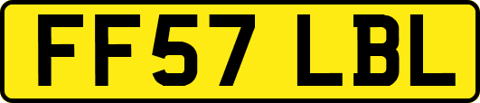 FF57LBL