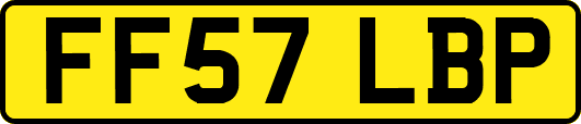 FF57LBP