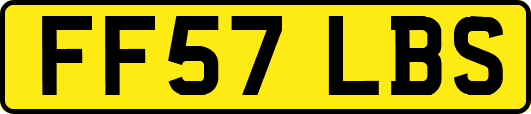 FF57LBS