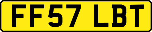 FF57LBT