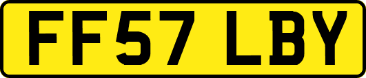 FF57LBY