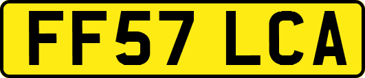 FF57LCA