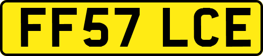 FF57LCE