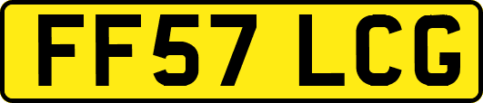 FF57LCG
