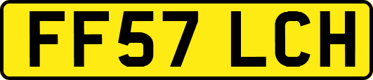 FF57LCH
