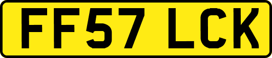FF57LCK
