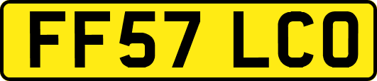 FF57LCO