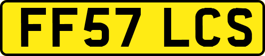 FF57LCS