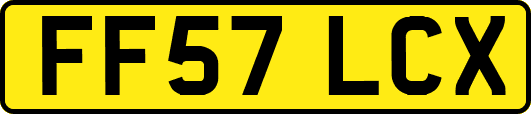 FF57LCX