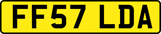 FF57LDA